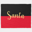 Search for black santa decor Modern