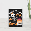 Search for candy corn birthday cards Spooky season