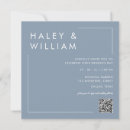 Search for scandinavian wedding invitations Modern