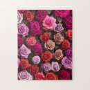 Search for pretty puzzles Roses