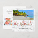Search for official wedding invitations Modern