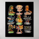 Search for any colour posters Animals