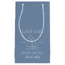 Search for bachelorette gift bags Blue