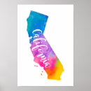 Search for california vacation posters United states of america