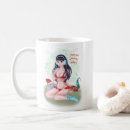 Search for anime mugs Girl