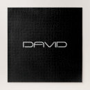 Search for cool puzzles Black and white