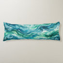 Search for ocean cushions Aqua blue