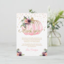 Search for thank you baby shower invitations Autumn