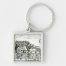 Search for colleges square key rings David