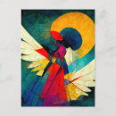 Search for warm vertical postcards Blue