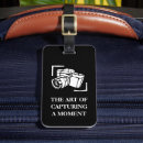 Search for camera luggage tags Photographer