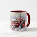 Search for farm fresh mugs Festive
