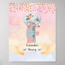 Search for baby girl nursery posters Girly