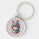 Search for japanese ninja key rings Samurai