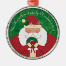 Search for santa mouse christmas tree decorations Red