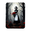 Search for digital art magnets Gothic