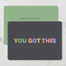 Search for got cards Words of encouragement