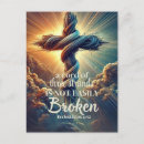 Search for christian verse postcards Hope