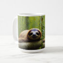 Search for lazy sloth mugs Animal