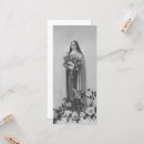 Search for st therese cards Religious