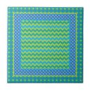 Search for green chevron tiles Chic