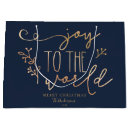 Search for navy blue christmas gift bags Xmas