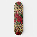Search for leopard print skateboards Modern
