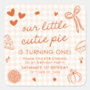 Search for orange gingham stickers For her