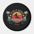 Search for life saying magnets Retro