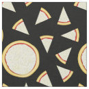 Search for pizza fabric Cheese