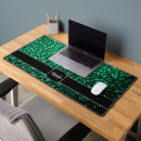 Search for emeralds mousepads Sparkle
