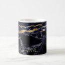 Search for midnight blue mugs Marble
