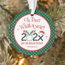 Search for roll of toilet paper christmas tree decorations Quarantine