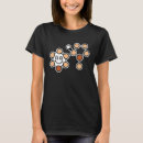 Search for nicotine tshirts Molecule