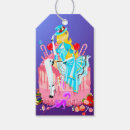 Search for alice in wonderland gift tags Vintage