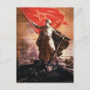 Search for russians postcards War