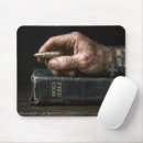 Search for christian cross mousepads Religious