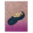 Search for a shoes notebooks Girl