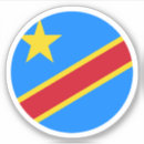 Search for congo flag stickers Travel