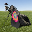 Search for floral golf towels Pink
