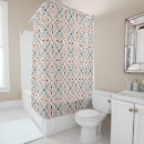 Search for vintage botanical shower curtains Pretty