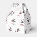 Search for valentines day favour boxes Hugs and kisses