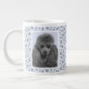 Search for poodles mugs Dog