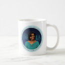 Search for michelle obama for president mugs Democrat