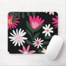 Search for fuschia mousepads Green