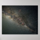 Search for moon in the sky posters Evening