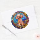 Search for poodle stickers Unique
