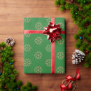 Search for green and gold christmas wrapping paper Elegant