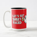 Search for sheet mugs Ghost