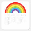 Search for proud to be gay stickers Rainbow